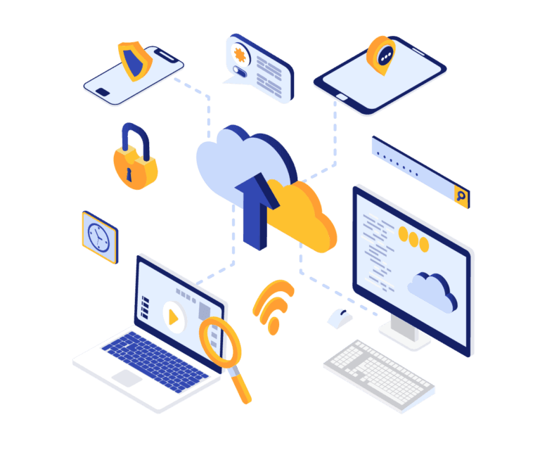 Partage et Processus des documents en entreprise