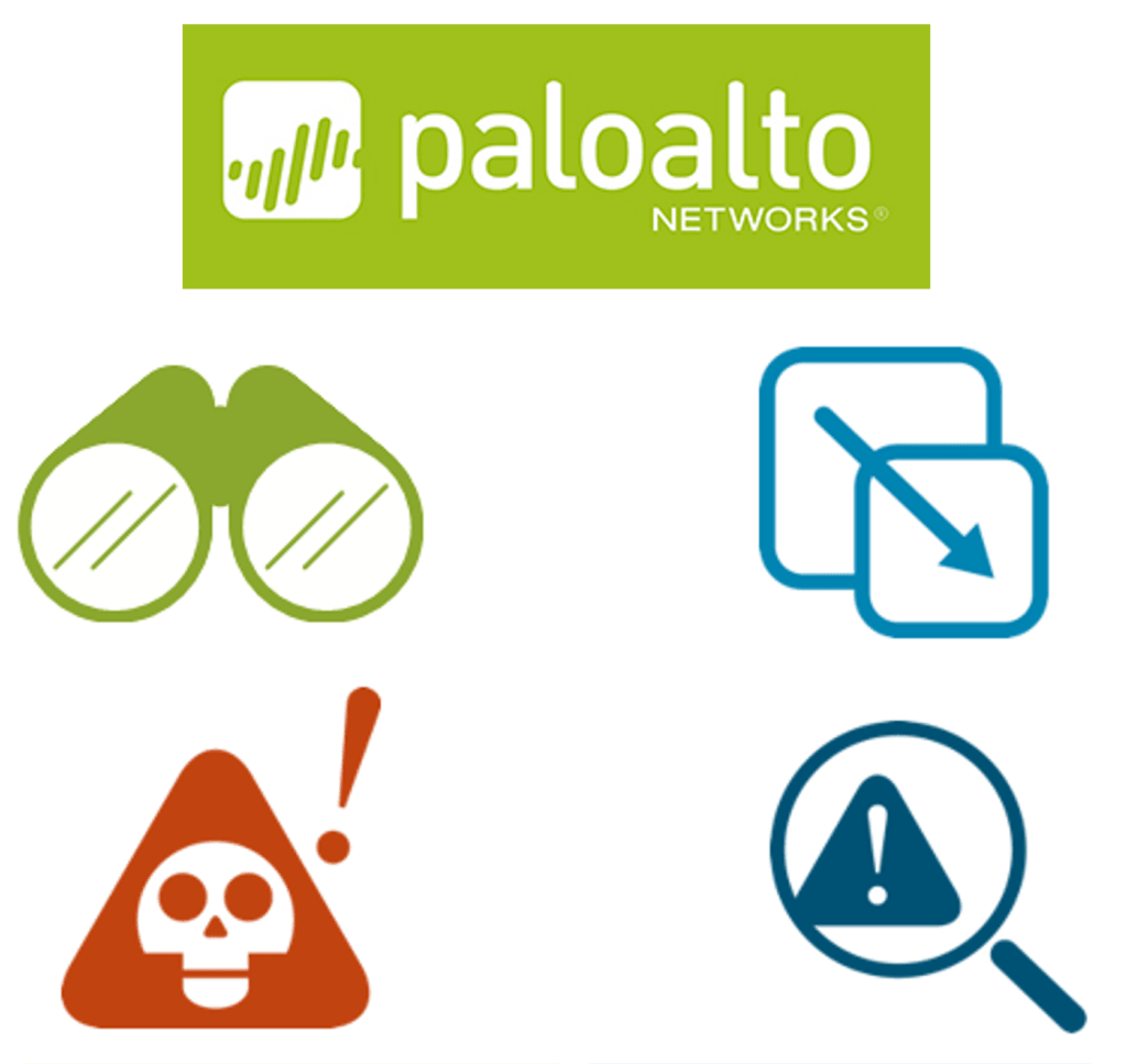 Découvrez Palo Alto Next-Gen