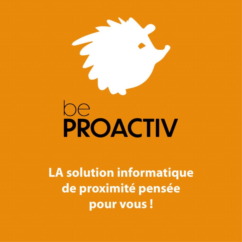 Be Proactiv, l&rsquo;offre de services informatiques managés tout inclus