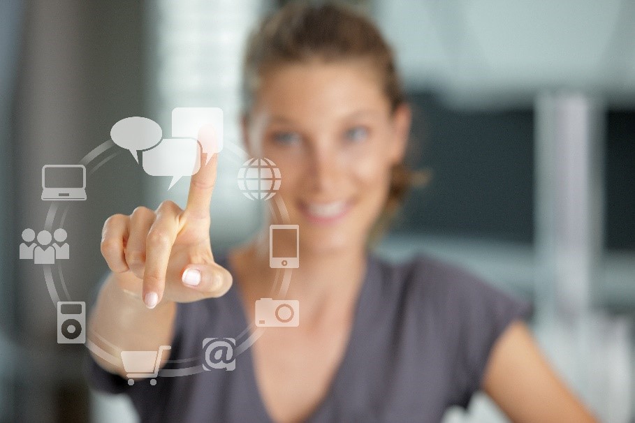 et si vous passiez aux solutions de réunions virtuelles ?