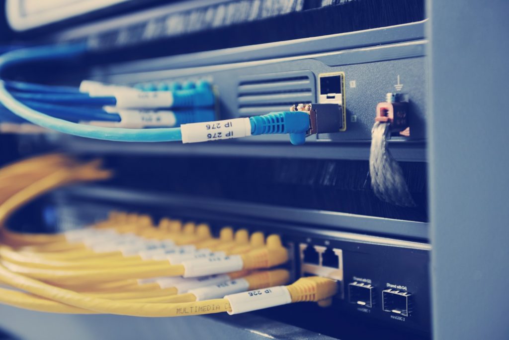 La téléphonie IP, Autocom & IPBX par Koesio
