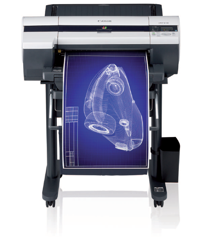 Imprimante grand format photo A2 avec Koesio