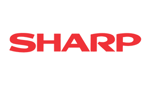 Logo partenaire Sharp Menu