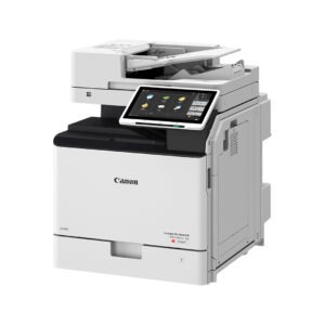 CANON+Photocopieur+A4+COULEUR+imageRUNNER ADVANCE DX C357i