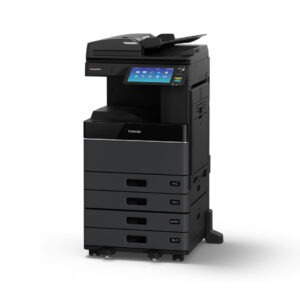 TOSHIBA+IMPRIMANTE+A4+NB+e-STUDIO5018A