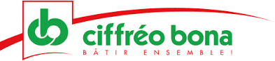 Ciffreo Bona Logo