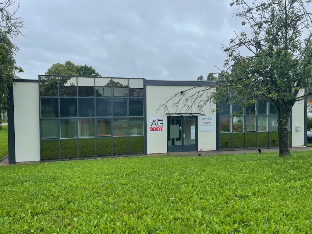 Agence Metz