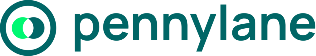 Logo Pennylane