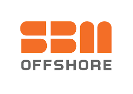 SBM Offshore Logo