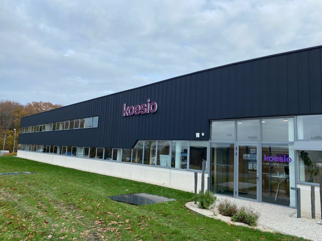 koesio-angers