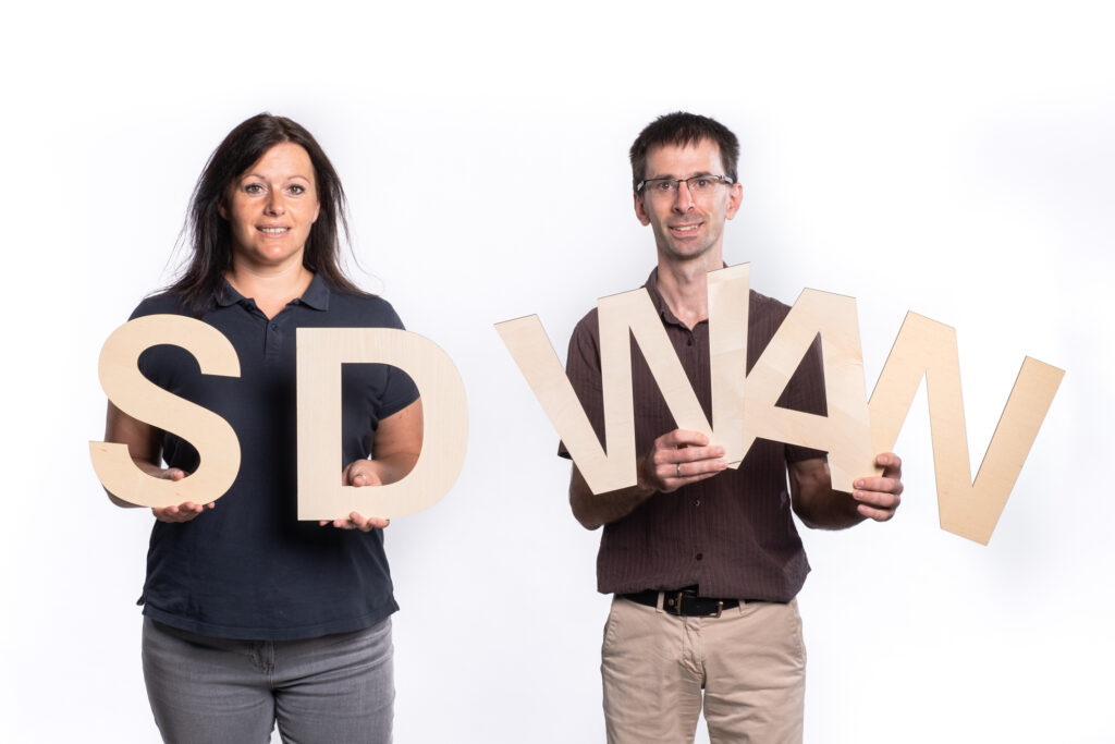 SD WAN