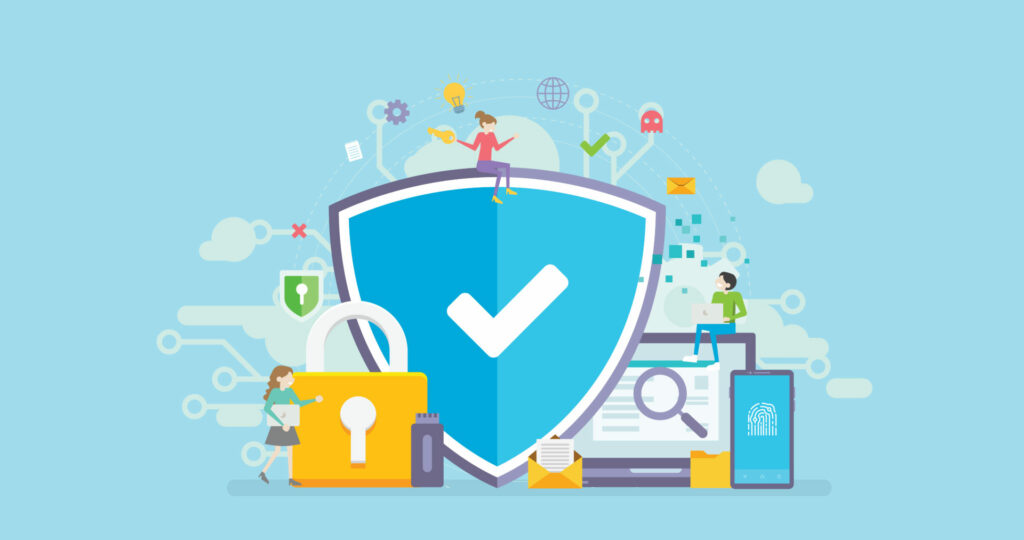 Cybersécurité : l’arsenal indispensable pour se protéger