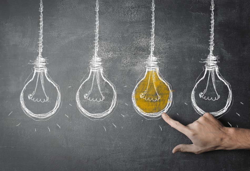 Décryptage de 4 modes de transformation numérique