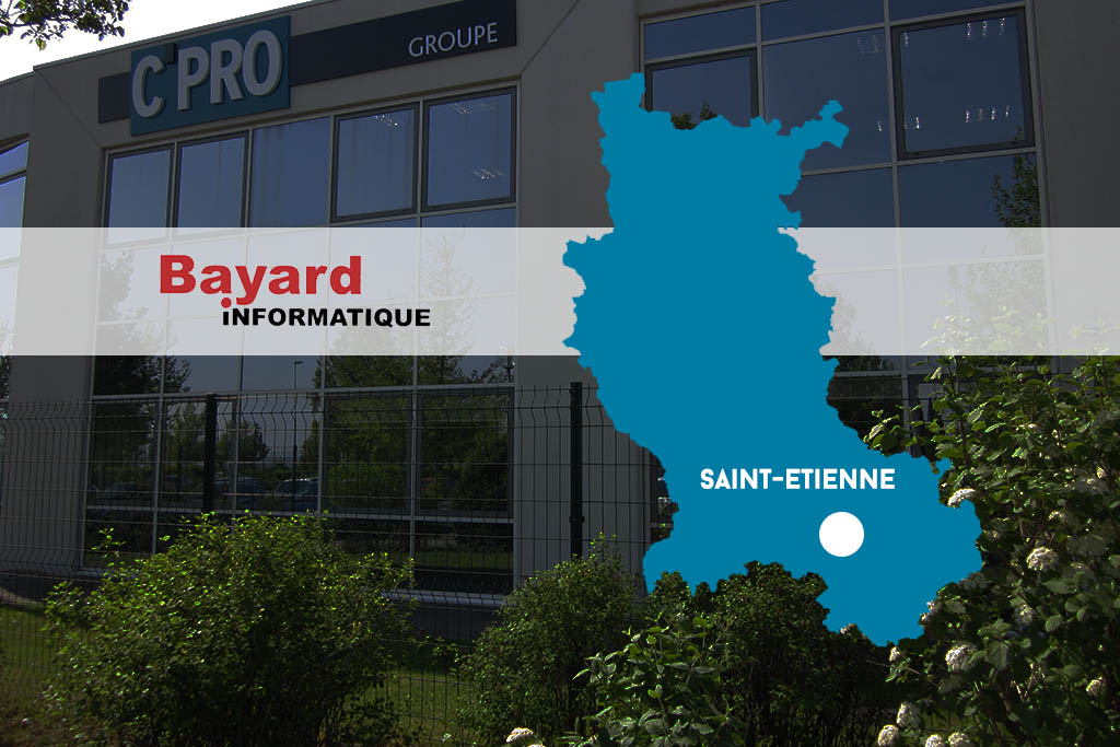Bayard informatique rejoint la famille C&rsquo;PRO