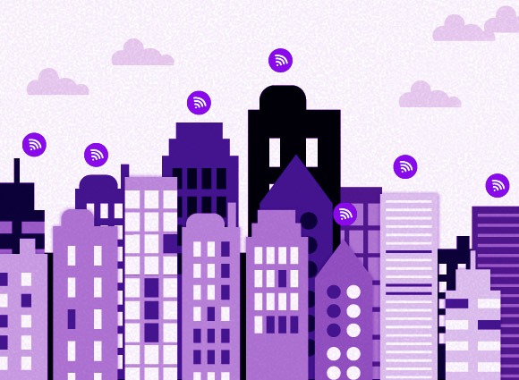 Réduisez vos problèmes de communication en intérieur !
