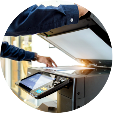 Scanner et capturer intelligemment vos documents