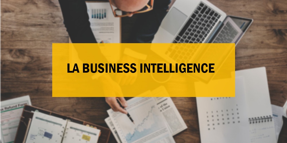 Pourquoi investir dans un système BI Business Intelligence ?
