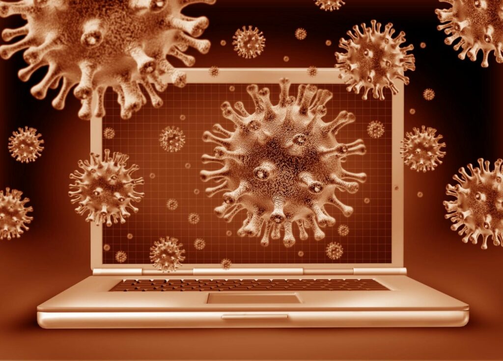 Êtes-vous parés contre les cryptovirus ?