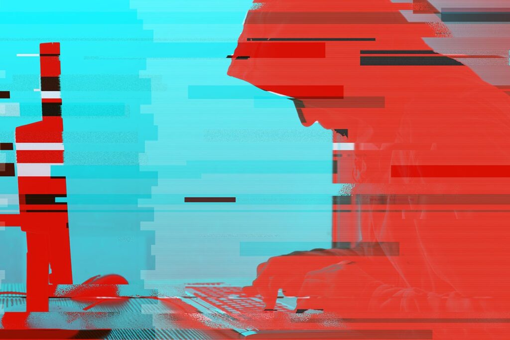 Cybersécurité : quels enjeux pour 2018