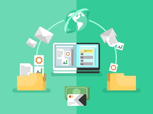 Savez-vous combien coûte la gestion de votre papier à votre entreprise ?
