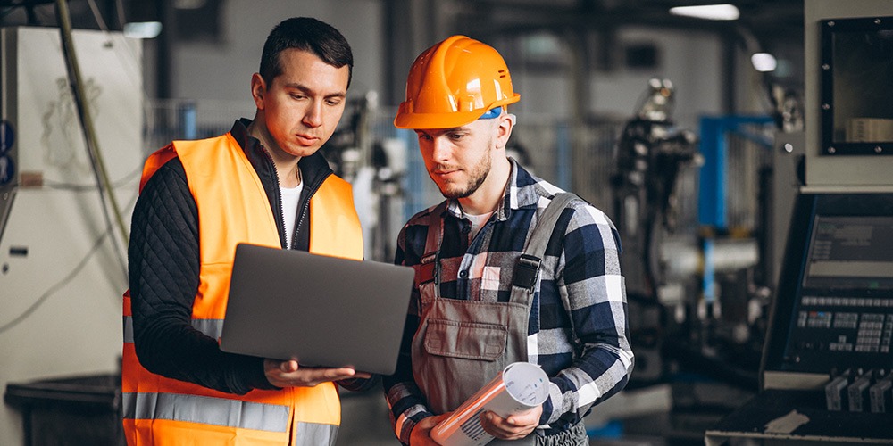 Comment choisir son logiciel ERP de production ?