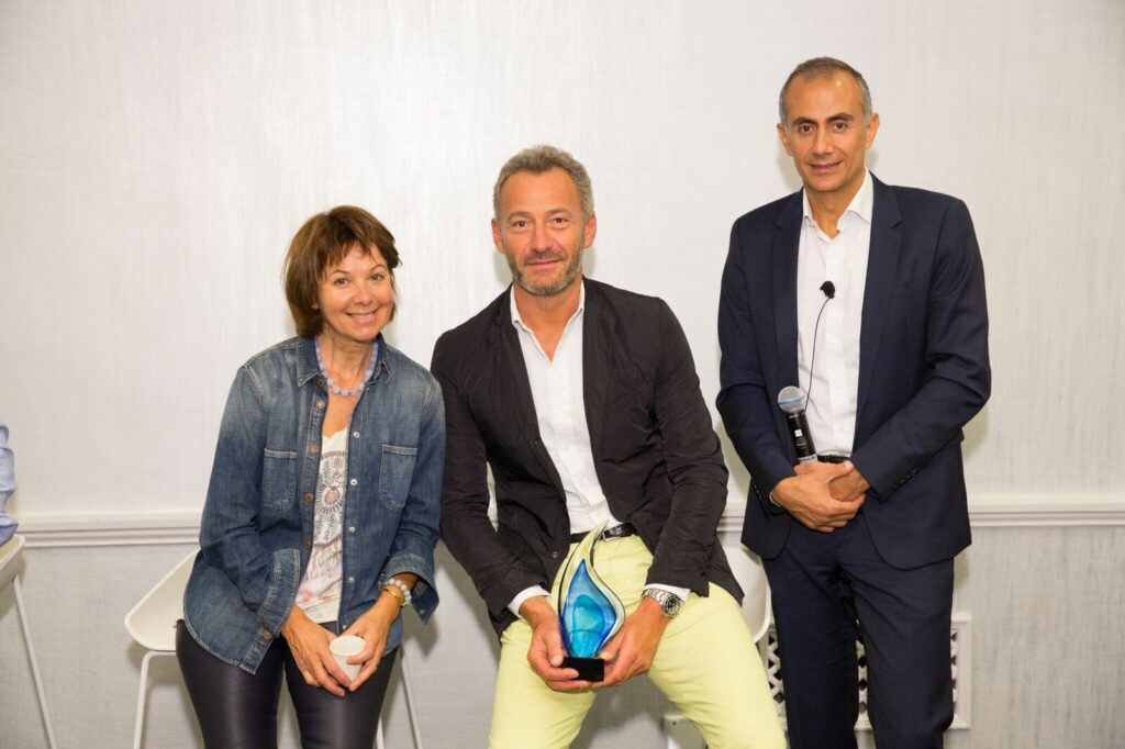 C&rsquo;PRO désigné « Partner of the Year » HP 2017