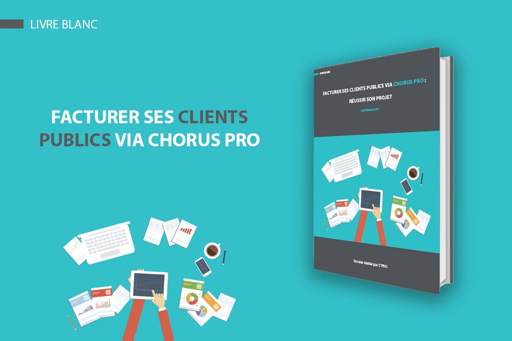 Le livre blanc du nouveau portail Chorus Pro