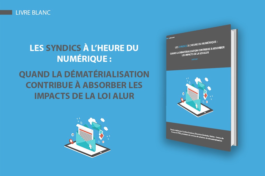 Les impacts de la loi alur sur les syndics immobiliers