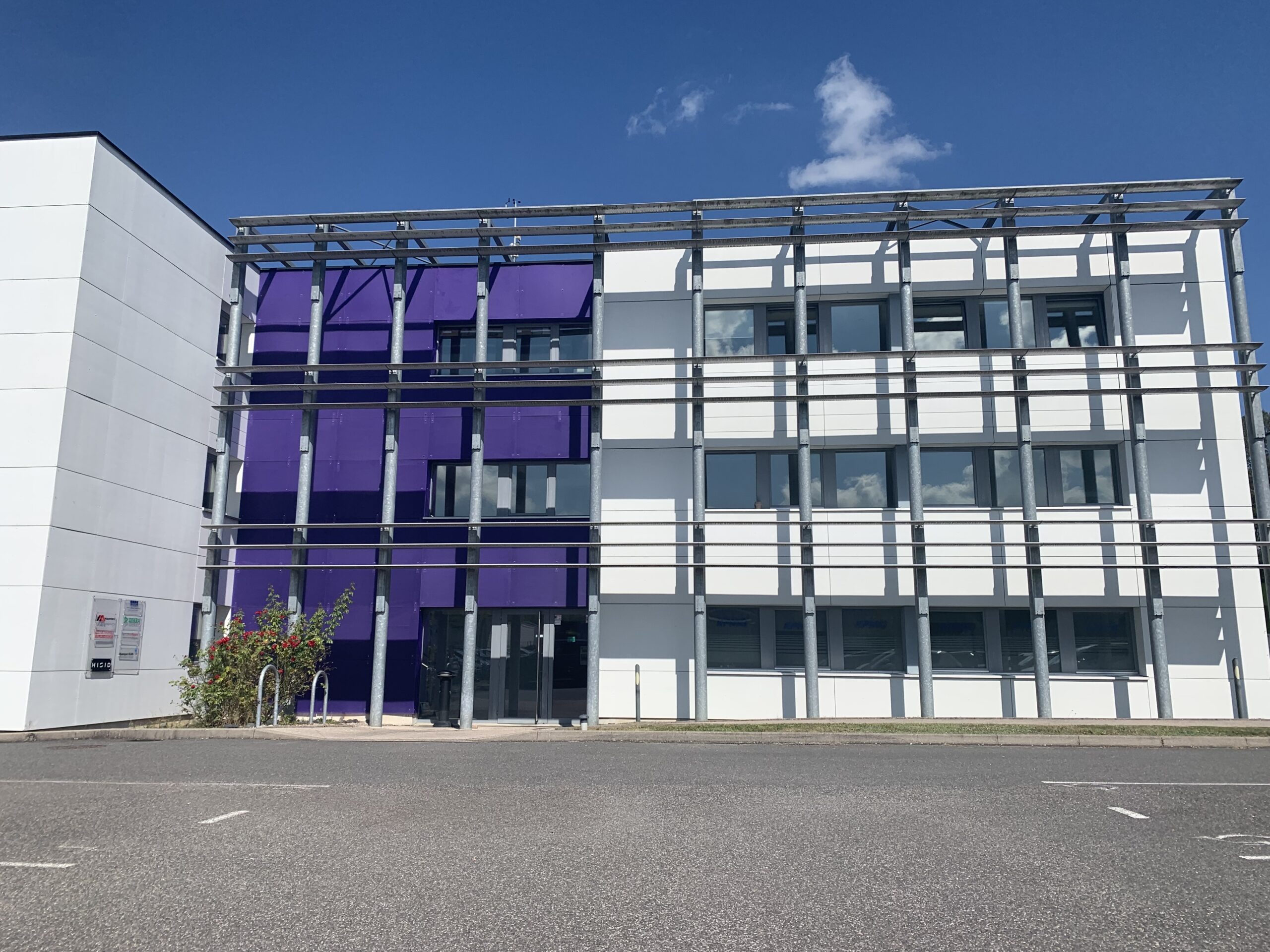 Agence Epinal 2