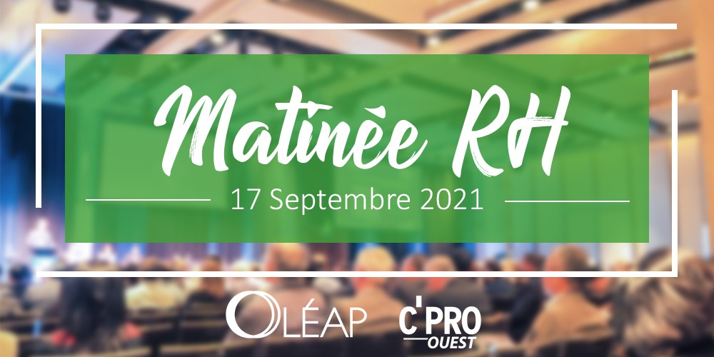 Matinée RH 2021 : l&rsquo;actualité autour de la Paie