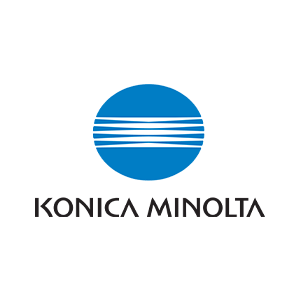 Koesio est partenaire avec la marque Konica Minolta
