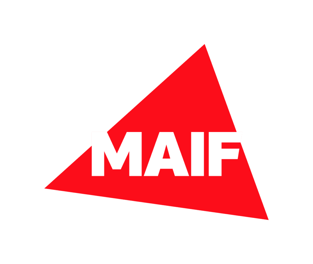 Témoignage de Maif