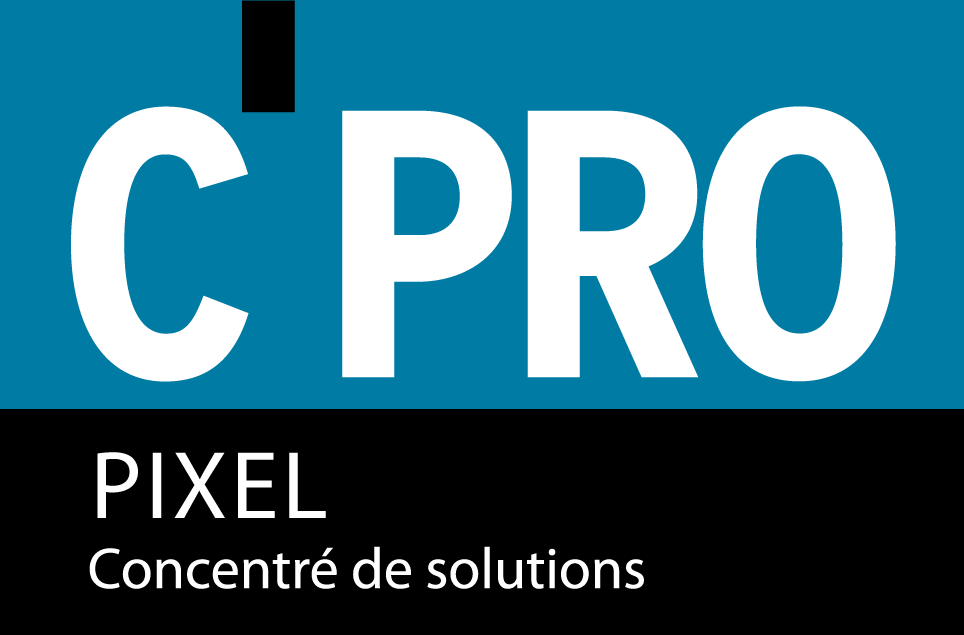 C&rsquo;PRO Pixel renforce sa présence sur Chambéry