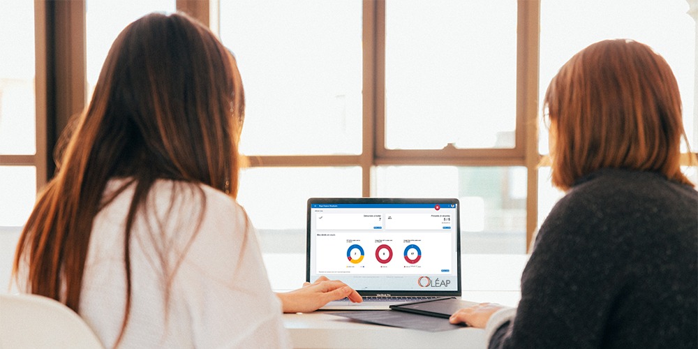 Web-démo Sage Espace Employés, offre Sage SIRH