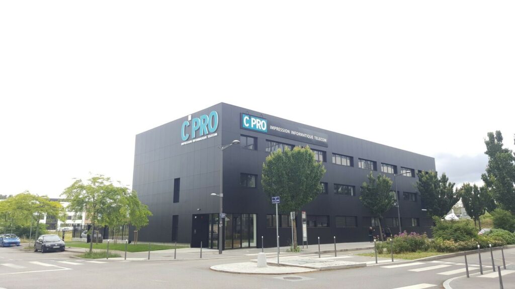 Notre agence de Lyon change d&rsquo;adresse !