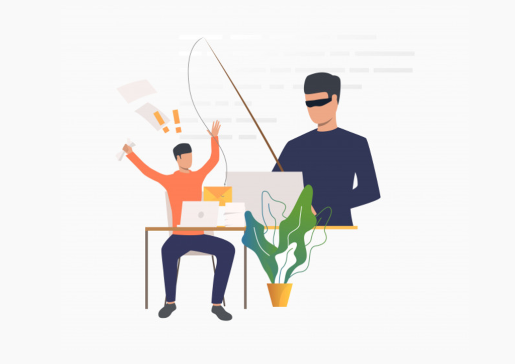 Cybersécurité : comment éviter la fraude à la facturation ?