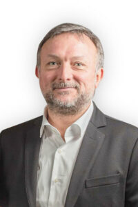 Gilles Perrot Koesio