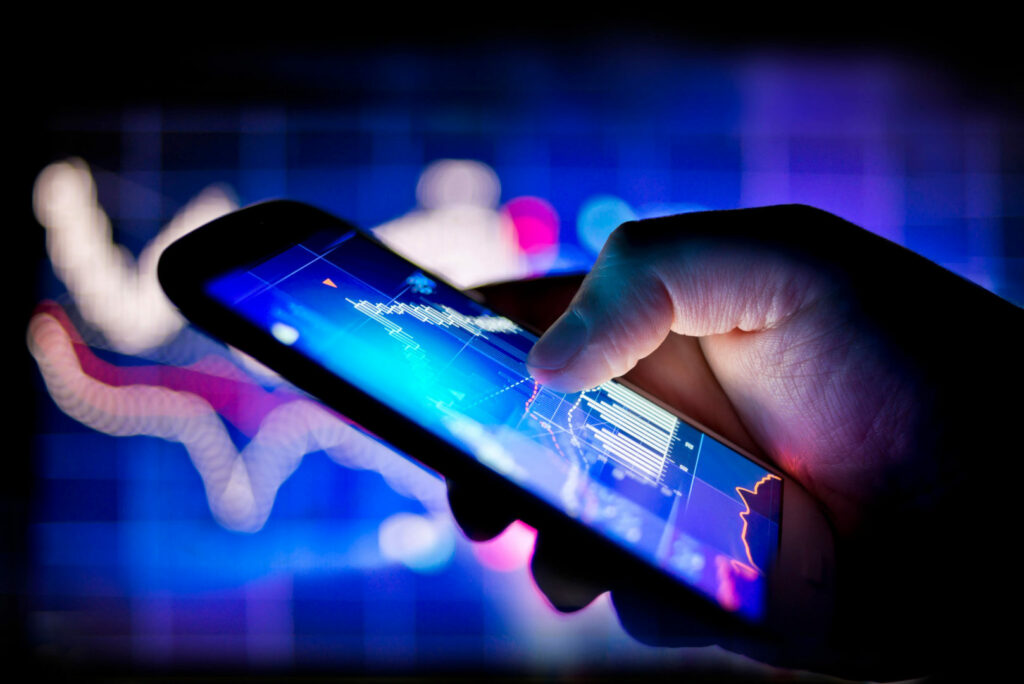 L&rsquo;ARCEP annonce une amélioration de la qualité du réseau mobile en France
