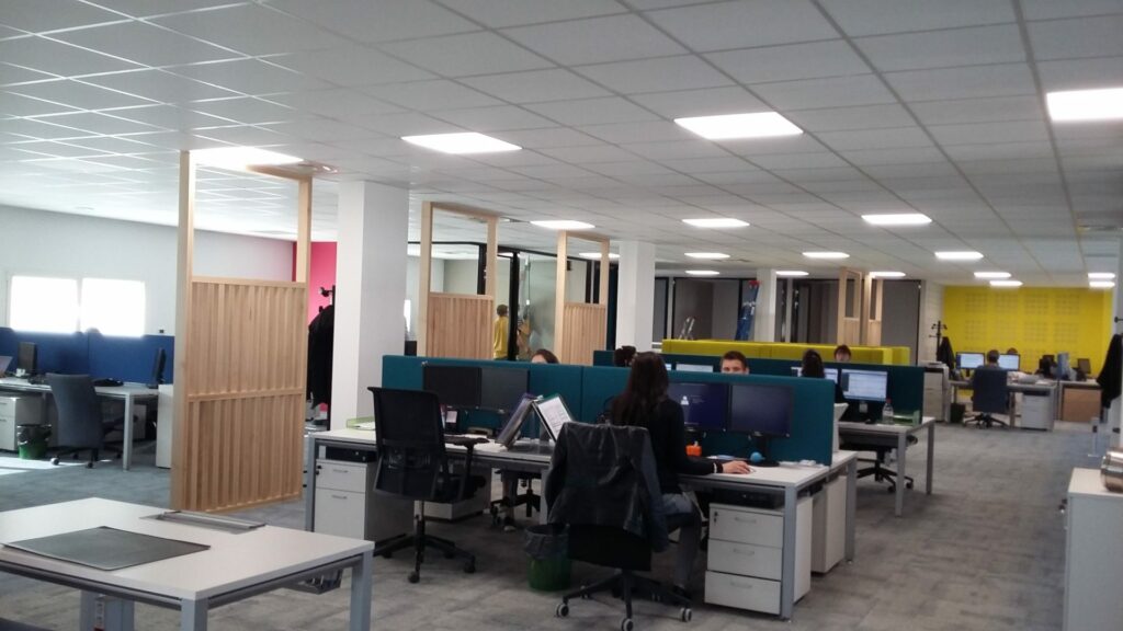 Notre agence de Valence s&rsquo;agrandit