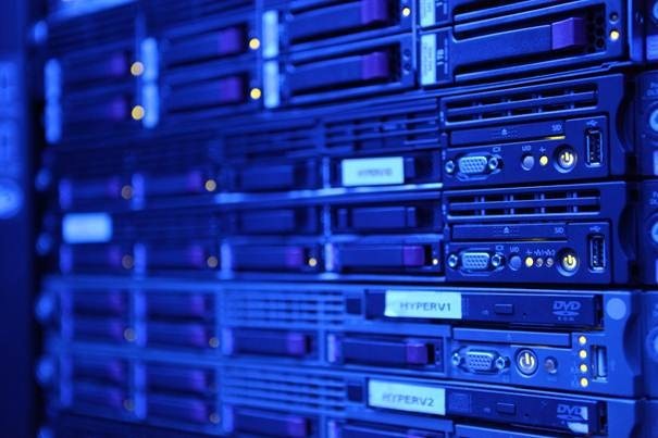L’informatique virtualisée, c’est bien, l’informatique hébergée, c’est mieux…