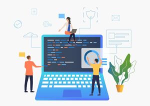 Koesio vous aide : Le DaaS et WaaS ou la virtualisation de l'environnement de travail?