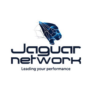 Koesio est partenaire avec la marque Jaguar Network