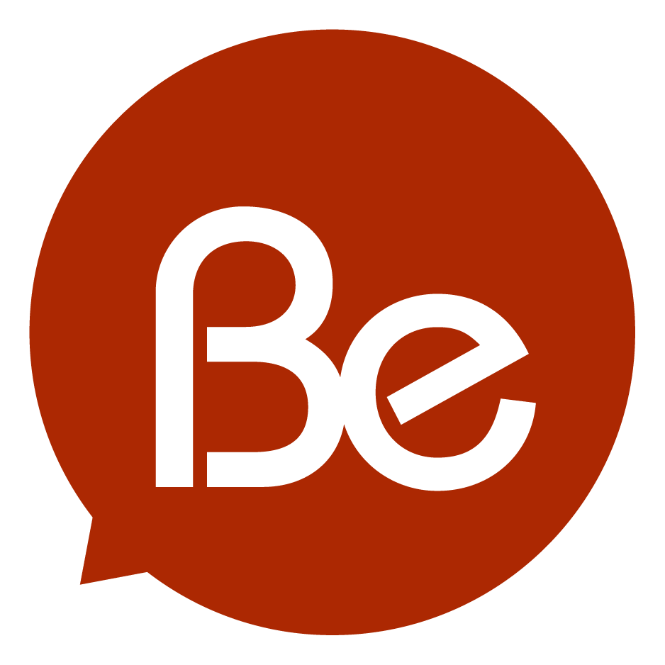 Logo Be Productiv