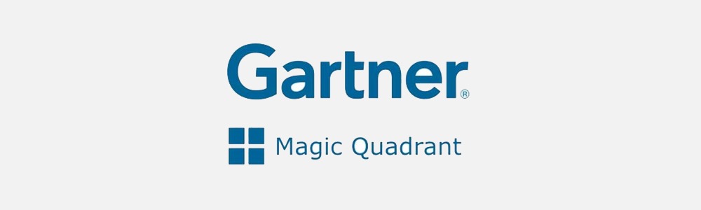 Étude Gartner Microsoft BI