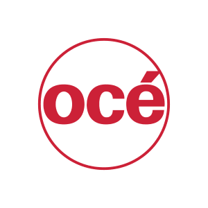 Koesio est partenaire avec la marque Océ