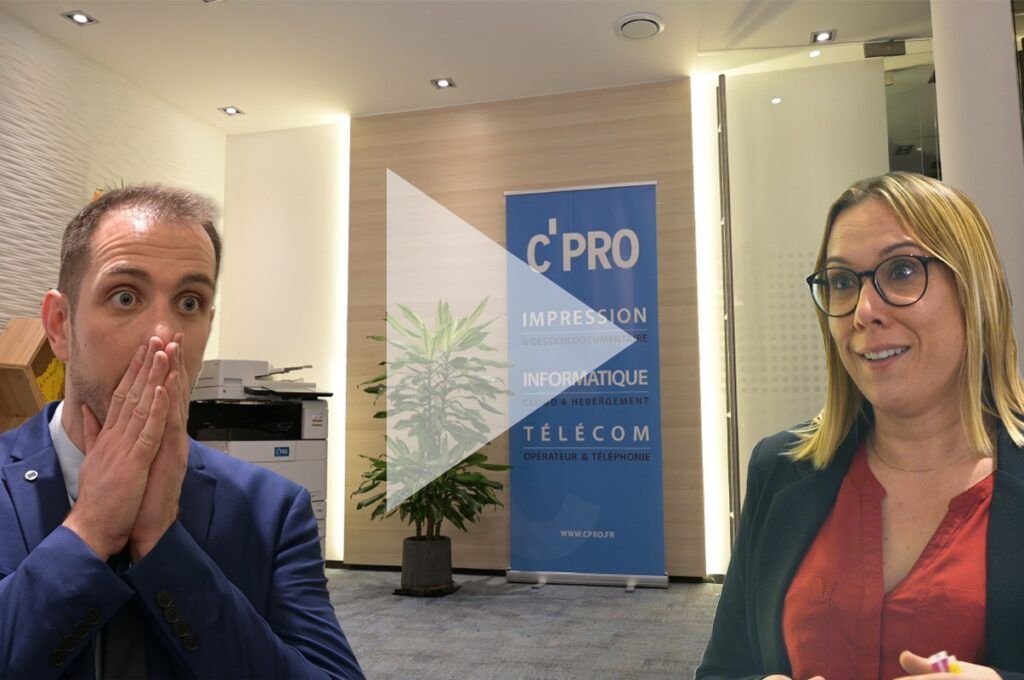 C&rsquo;PRO vous souhaite une excellente année 2021 … en vidéo !