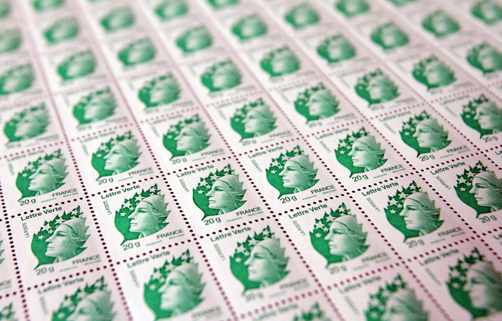 Le prix du timbre augmente, passez à la dématérialisation !