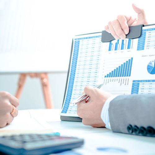 Reporting du maintien en condition opérationnelle