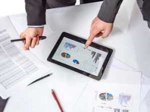Les enjeux du reporting financier