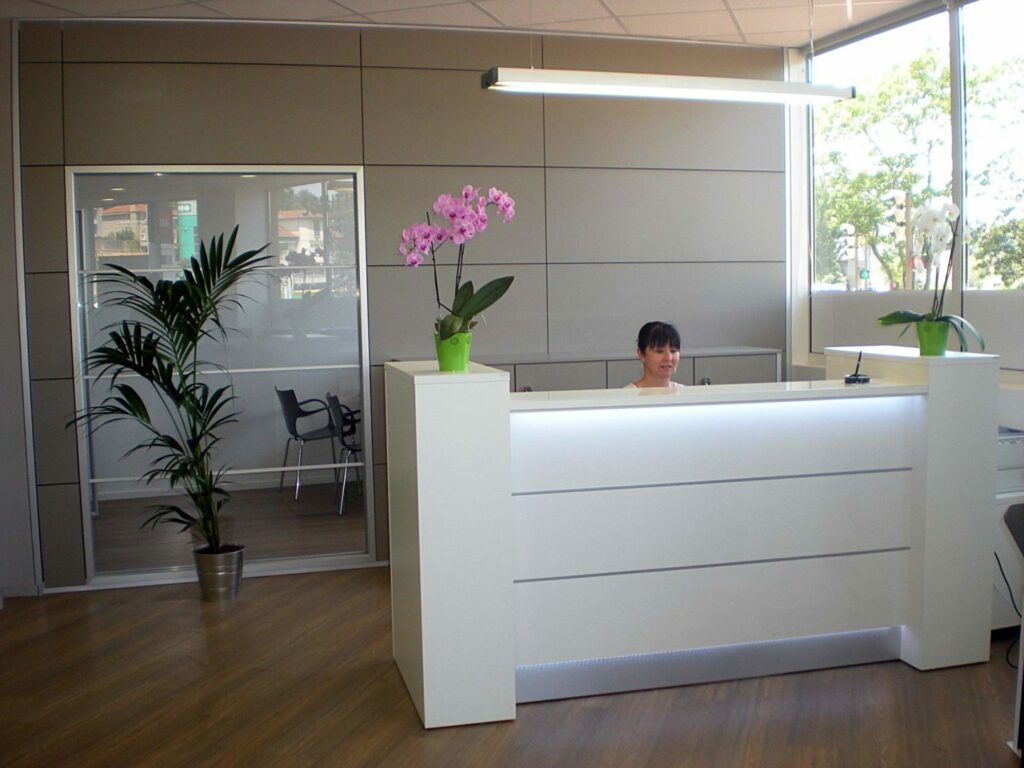 Nouvelle agence commerciale à Salaise sur Sanne